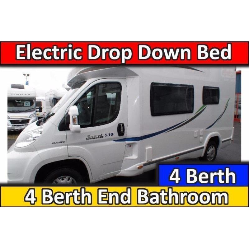 Chausson Best Of 510 *** SOLD *** MANUAL 2014/14