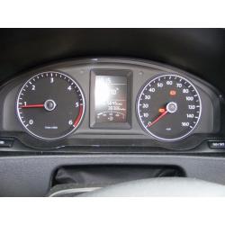 2011 Volkswagen Transporter T28 Campervan