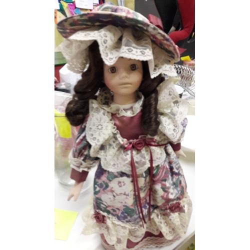 Doll