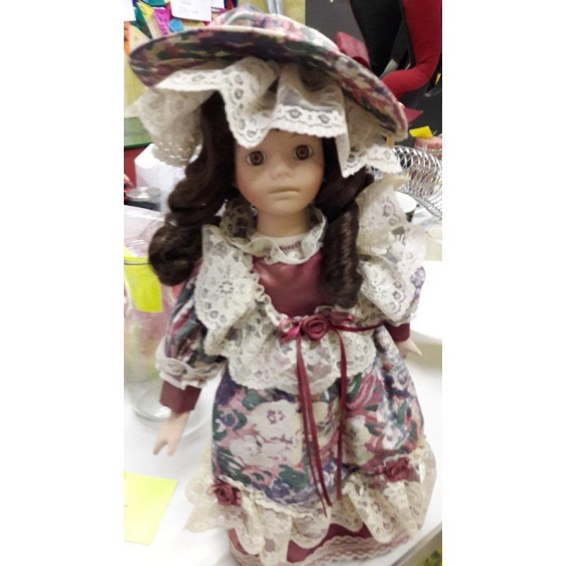 Doll