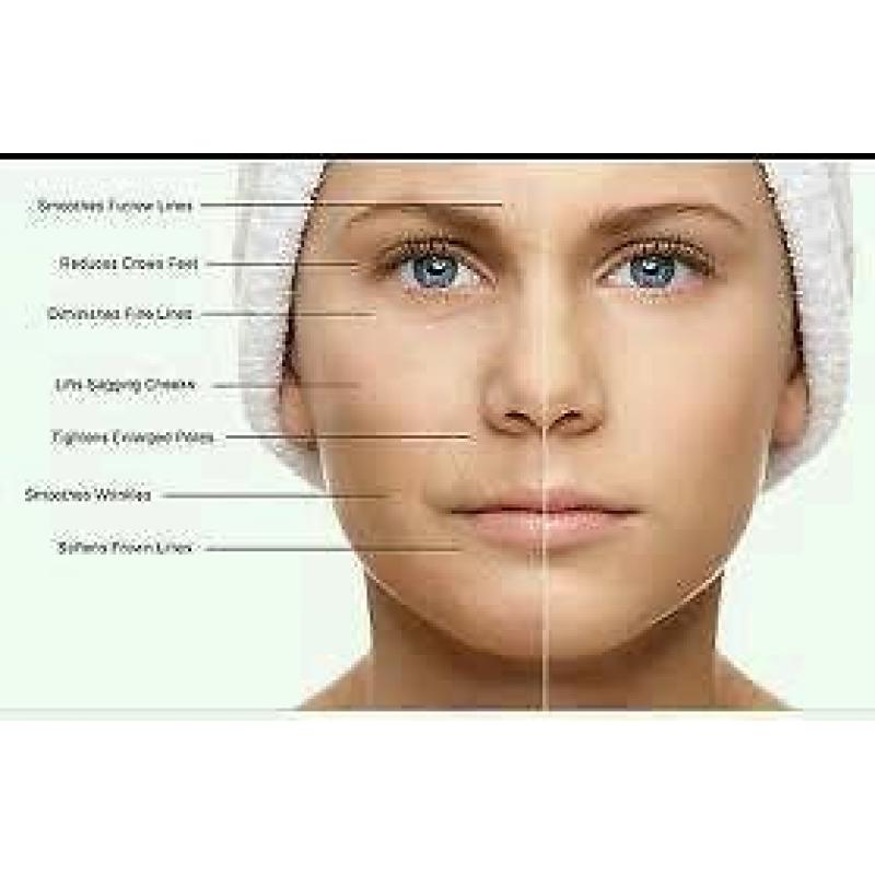 Nu skin face lift and activator Bargain !!!!