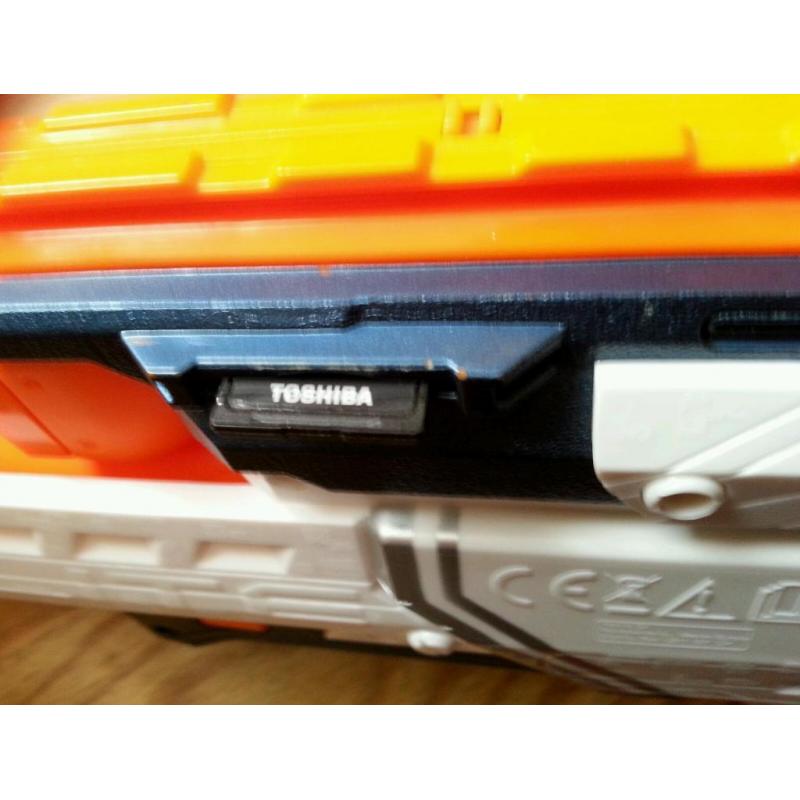 Nerf guns bundle