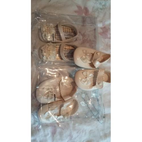 baby girl pram shoes