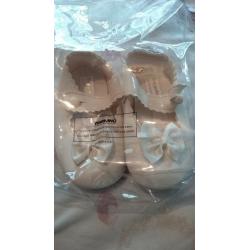 baby girl pram shoes