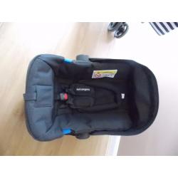Car Seat for newborn to 6 months- Mother care brand