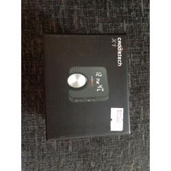 Caddie tec X1