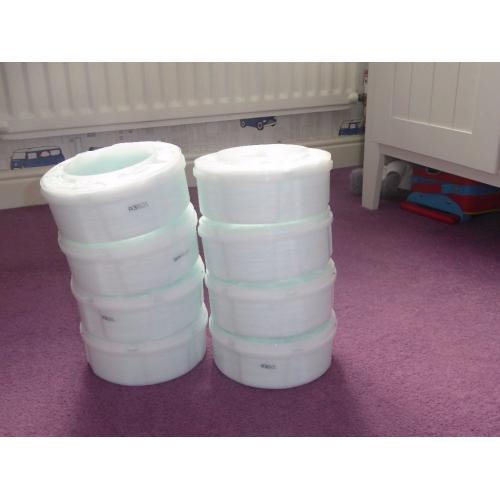 Tommee Tippee Sangenic Nappy Tub and Cassettes