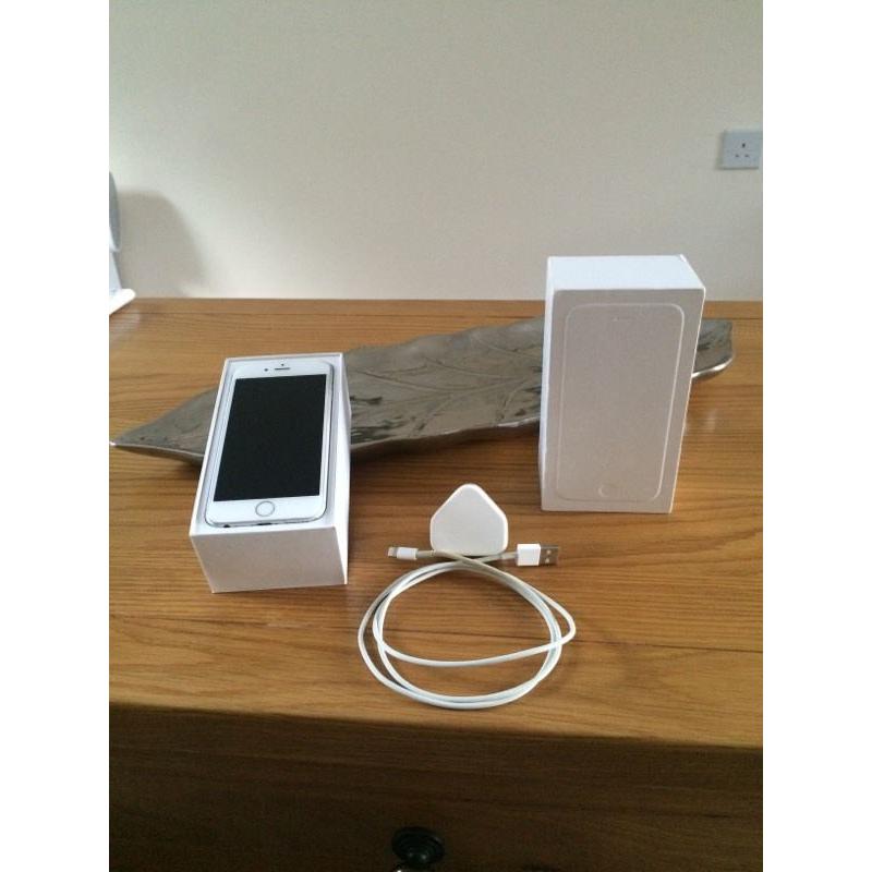 iPhone 6 16gb Vodafone