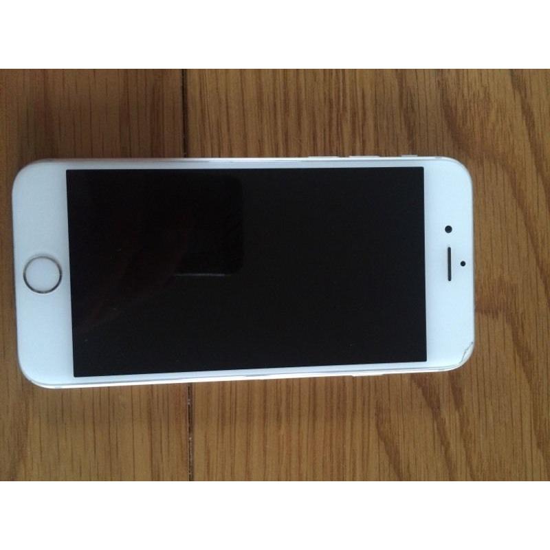 iPhone 6 16gb Vodafone