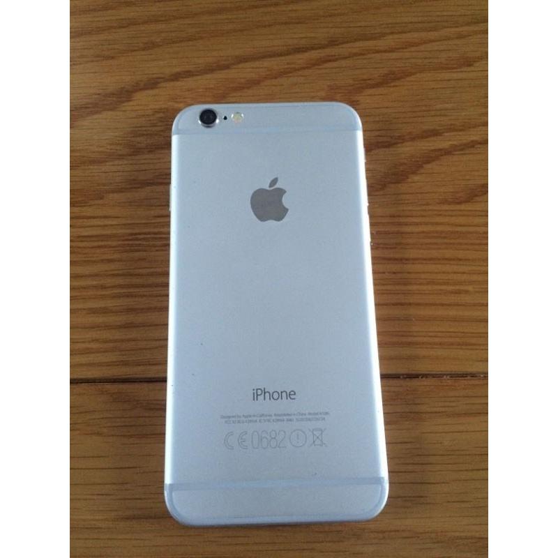 iPhone 6 16gb Vodafone