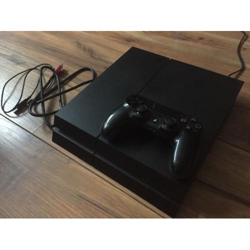 PlayStation 4