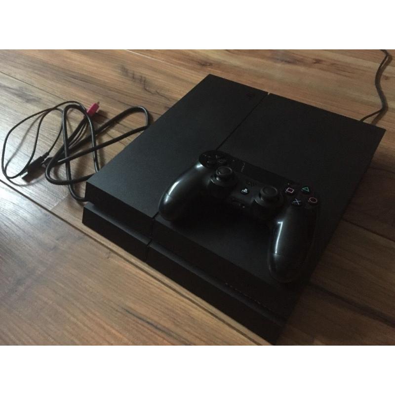 PlayStation 4