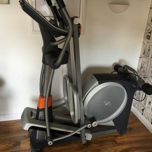 Nordictrack Cross Trainer