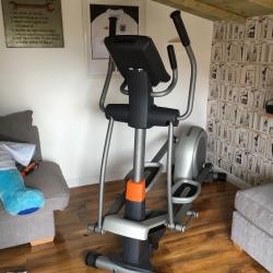 Nordictrack Cross Trainer