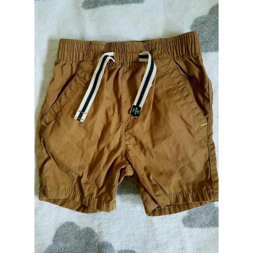 boys next shorts 18-24 months