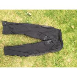 Hein Gericke Motorcycle Trousers