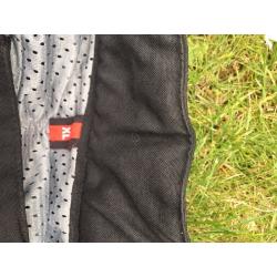 Hein Gericke Motorcycle Trousers