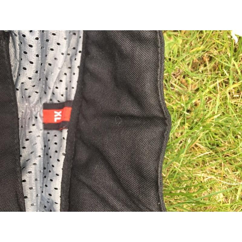 Hein Gericke Motorcycle Trousers