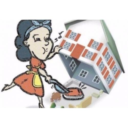 PROFESSIONAL, CHEAP , HOUSE / DOMESTIC ,END OF TENANCY, CLEANING SERVICES – NOTTINGHAM SHIRE !!!