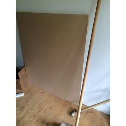 MDF 18mm various sizes