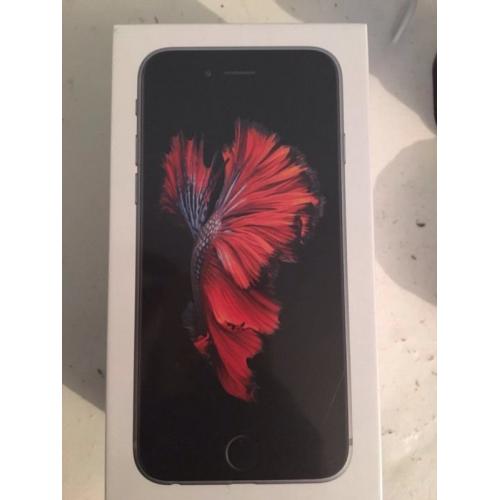 iPhone 6s 64G