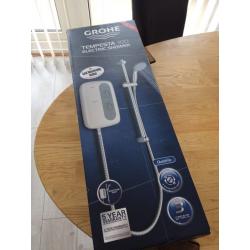Electric Shower