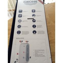 Electric Shower