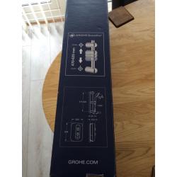 Electric Shower