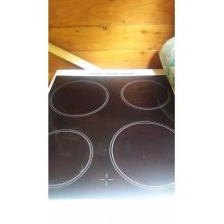 Electric Cooker
