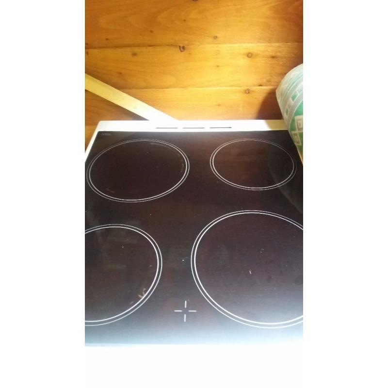 Electric Cooker
