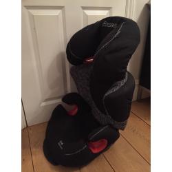 Maxi Cosi Rodi Air Protect car seat - 2 months old