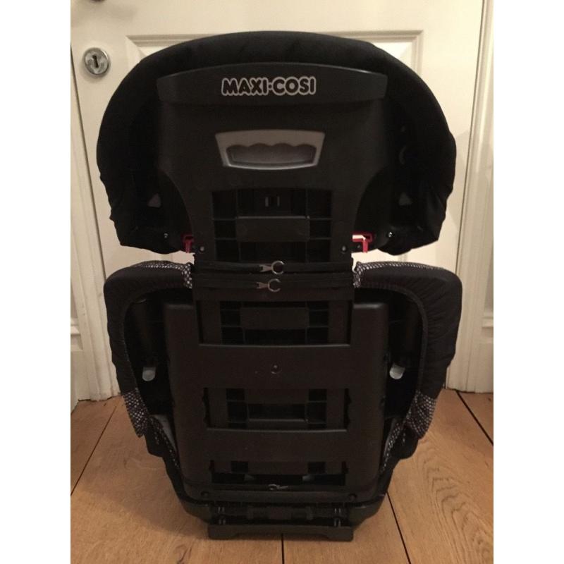 Maxi Cosi Rodi Air Protect car seat - 2 months old