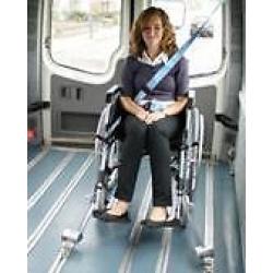 PASSENGER ASSISTANTS REQUIRED FOR SCHOOL RUNS IN MITCHAM, WIMBLEDON, WANDSWORTH AND TOOTING