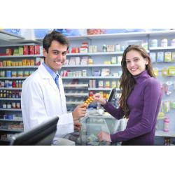 Recruiting Full Time & Part Time Pharmacy Staff NOW - FOUR MARKS, ALTON