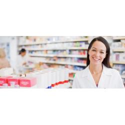 Recruiting Full Time & Part Time Pharmacy Staff NOW - FOUR MARKS, ALTON