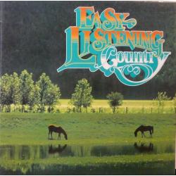 readers digest box set of 9 vinyl LPs, EASY LISTENING COUNTRY, VARIOUS C & W ARTISTS.