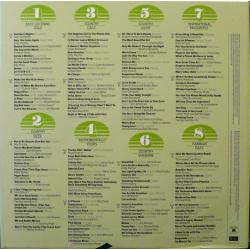 readers digest box set of 9 vinyl LPs, EASY LISTENING COUNTRY, VARIOUS C & W ARTISTS.