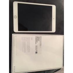 iPad mini 3 - wifi 16GB silver