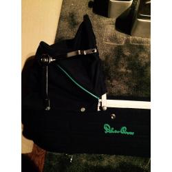 Dolls Silvercross Pram