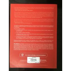 'Criminology' by Tim Newburn 2nd edition