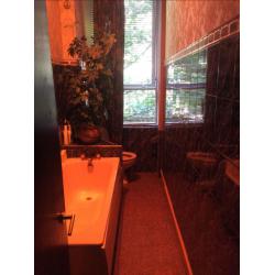 DOUBLE ROOM AVAILABLE FROM SEPTEMBER