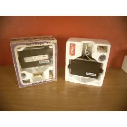 Vintage Raydyot Halogen Fog Lamps (Spot Lights)