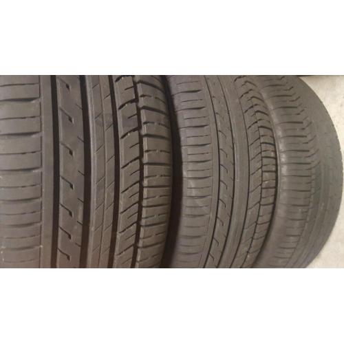 VW AUDI SEAT ALLOYS