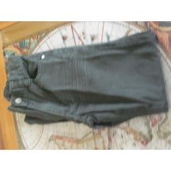 Two pairs Boys Trousers