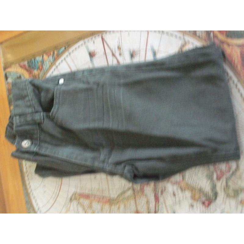 Two pairs Boys Trousers