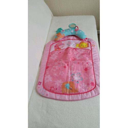 Baby mat