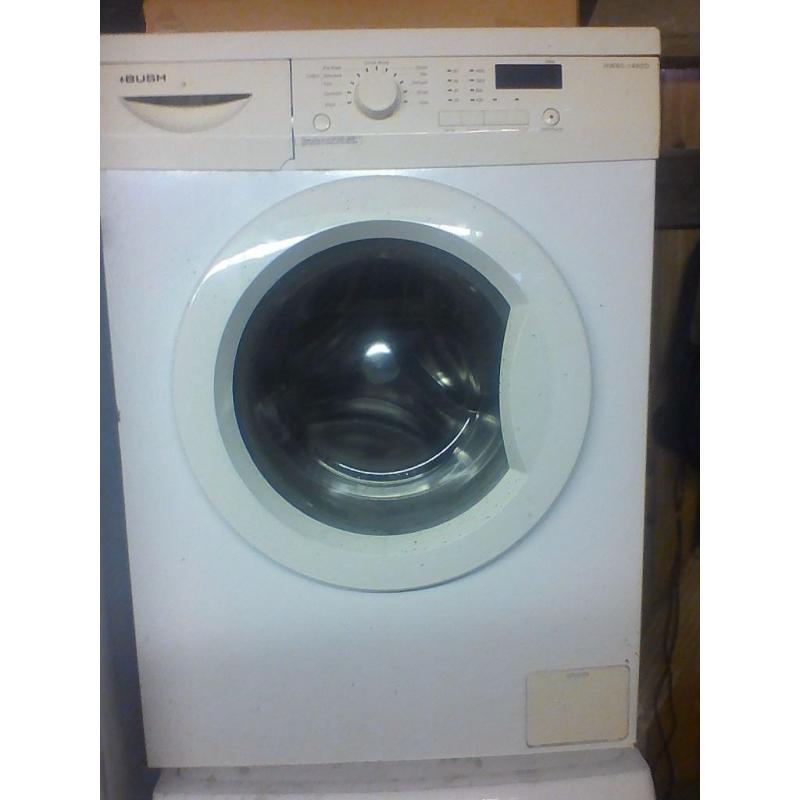 WASHING MACHINES FOR SALE
