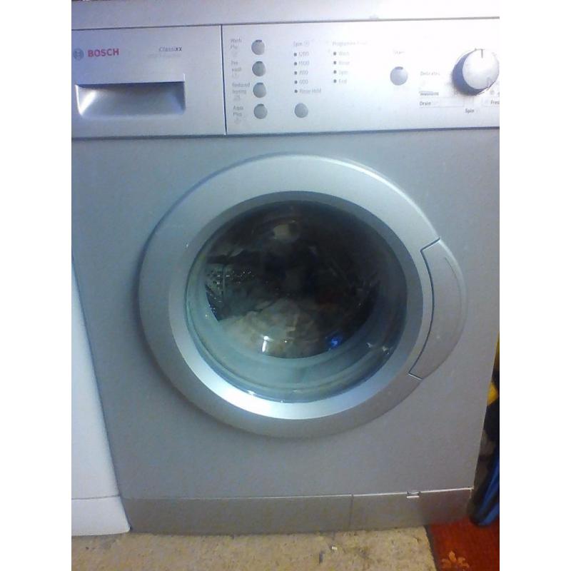 WASHING MACHINES FOR SALE