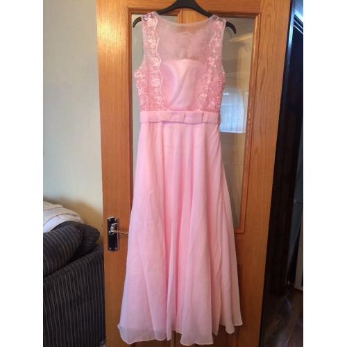 Bridesmaid dress brand new