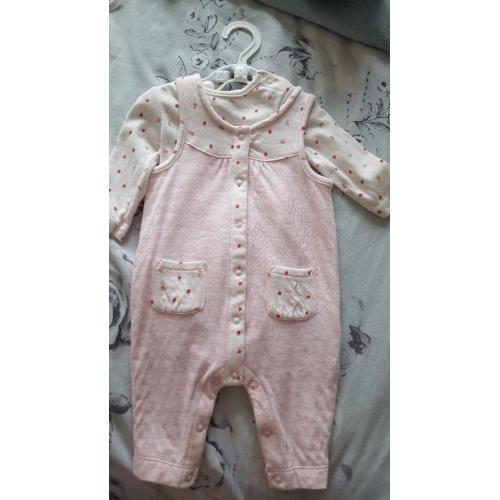 baby girl outfit